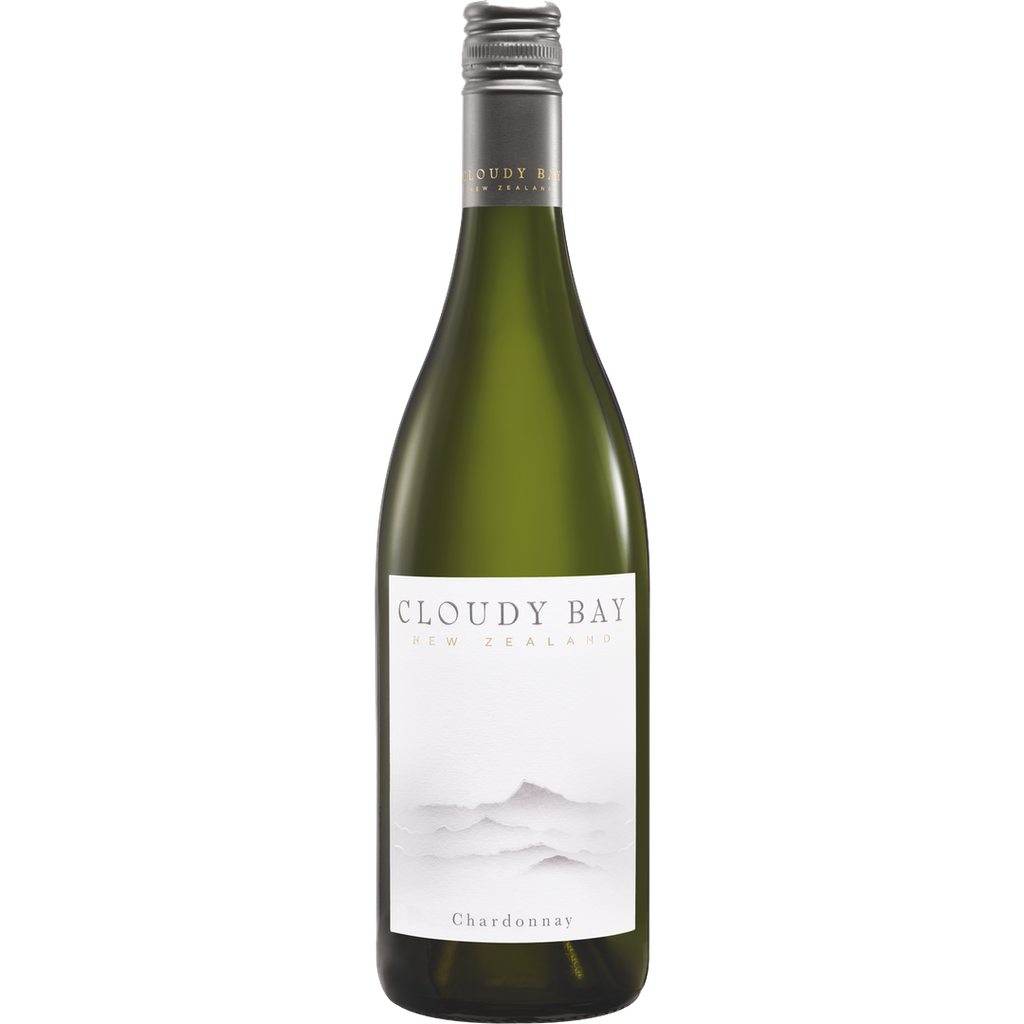 Cloudy Bay Chardonnay 2022 75cl