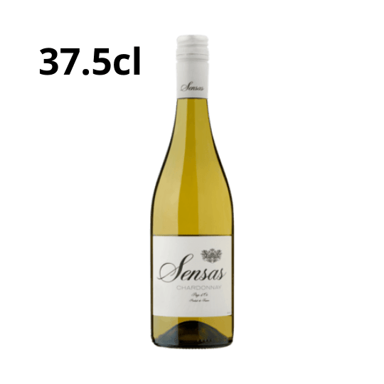 Sensas Chardonnay 37.5cl