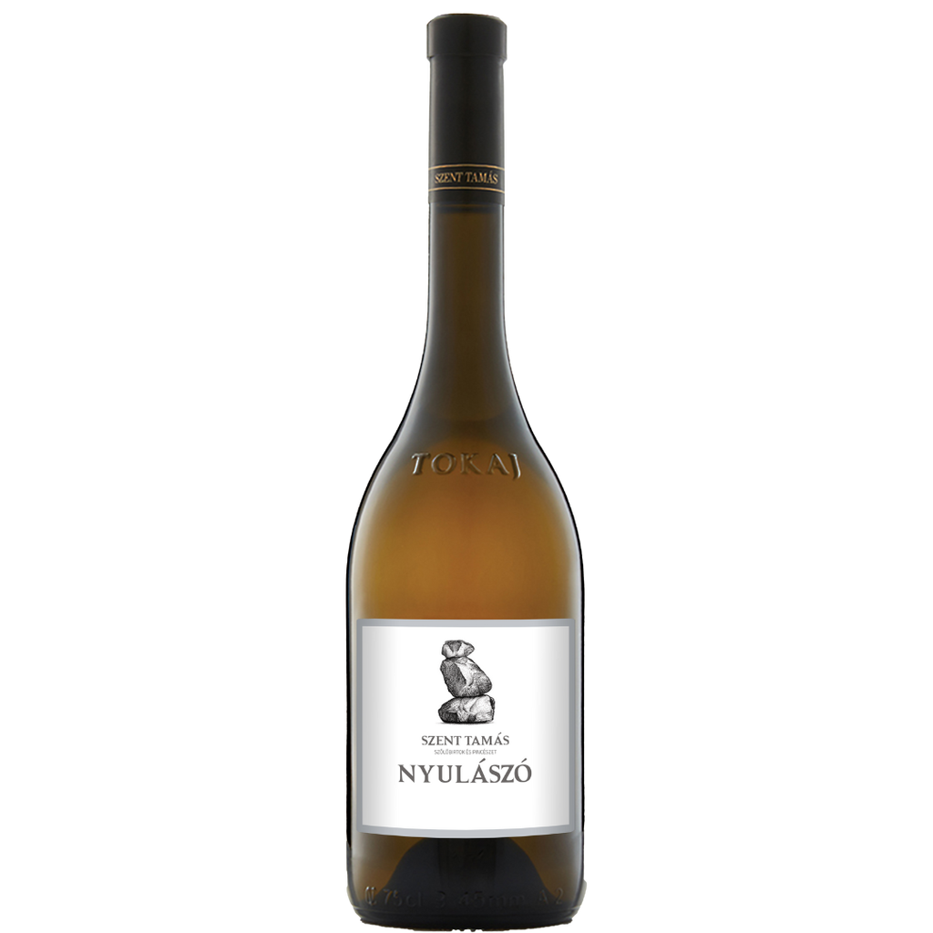 Nyulaszo Tokaji 2016 75cl