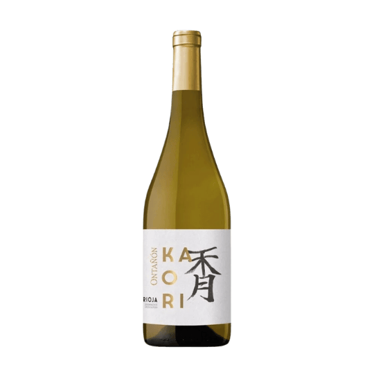 Bodegas Ontanon Kaori Viura 75cl