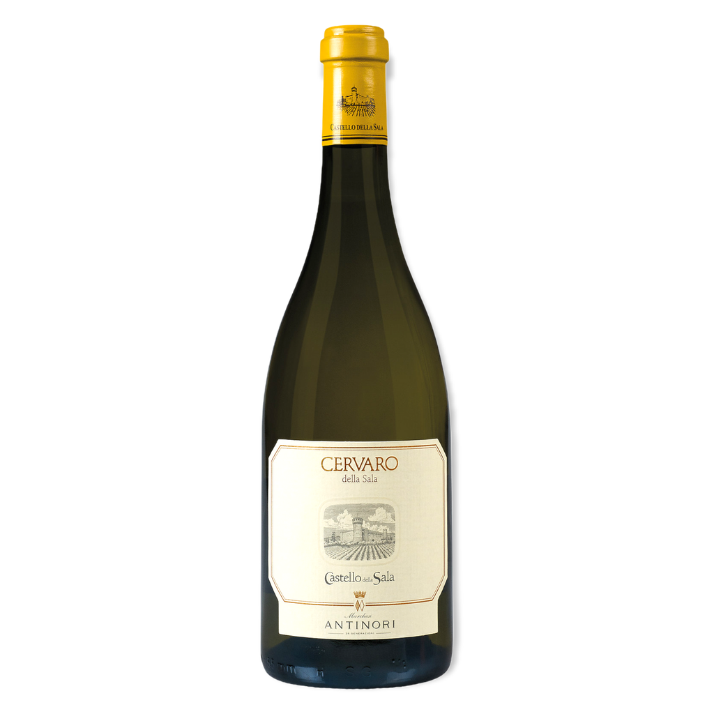 Marchesi Antinori Castello della Sala Cervaro IGT