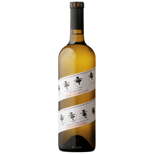Coppola Director's Cut Chardonnay 2019 75cl