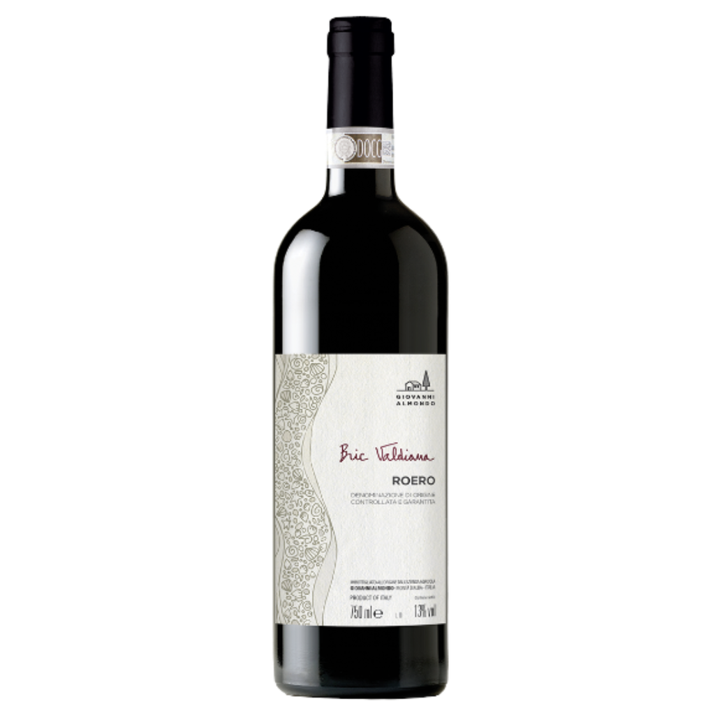 Roero DOCG Bric Valdiana 75cl