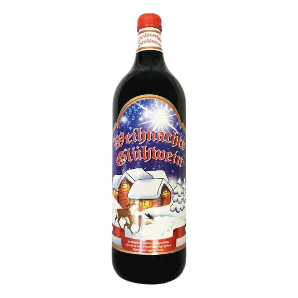 Gluhwein Winternachten 100cl