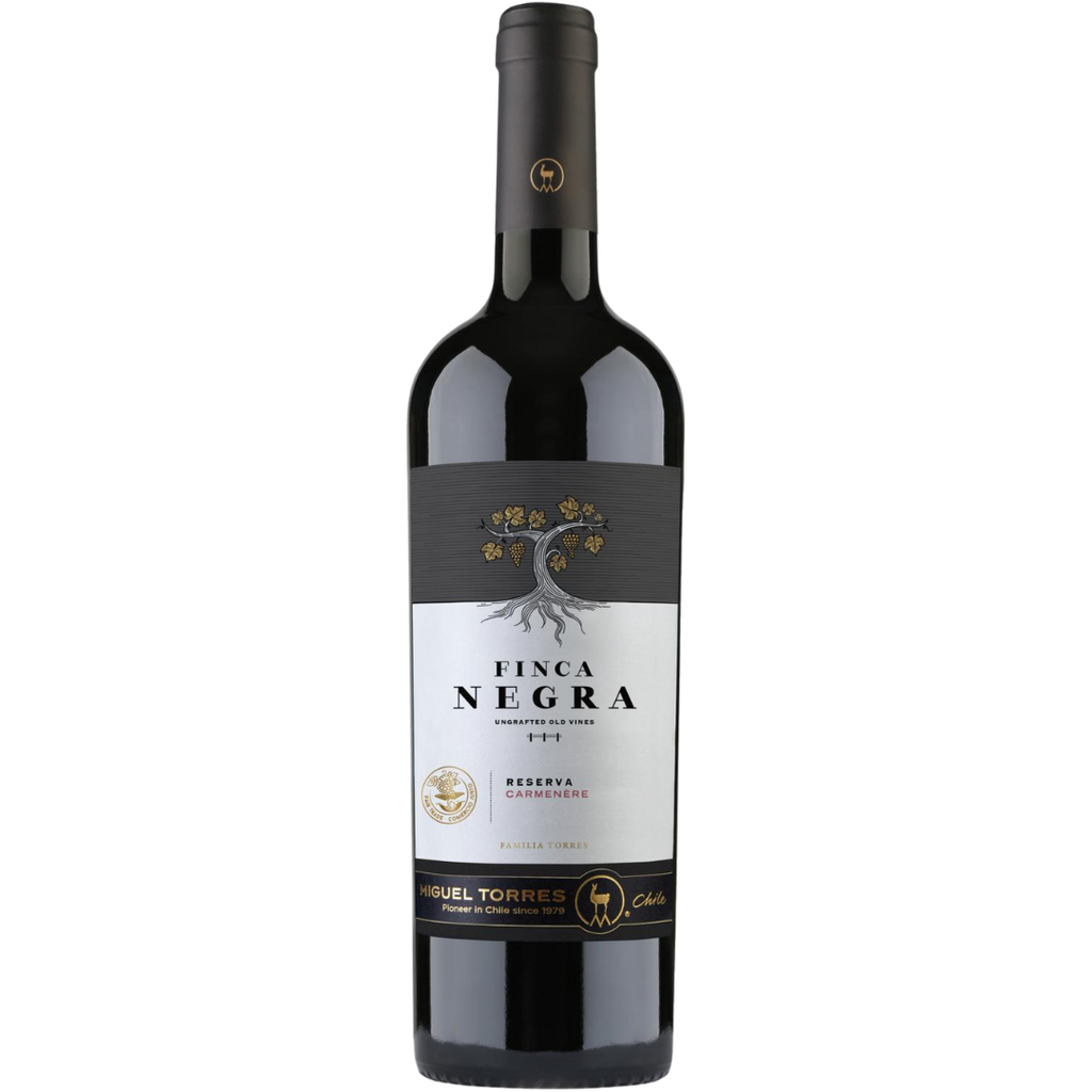 Finca Negra Carmenere Reserve 75cl