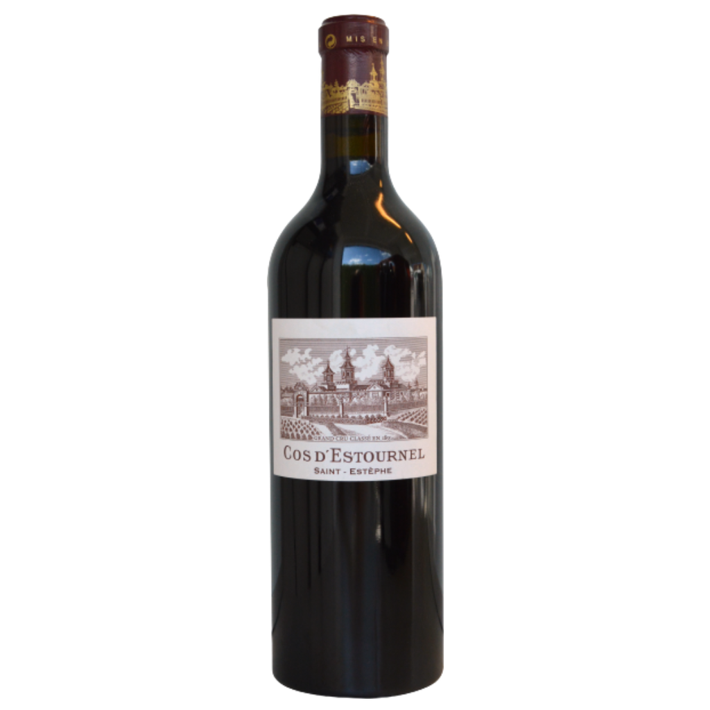 Château Cos d'Estournel 2017 75cl