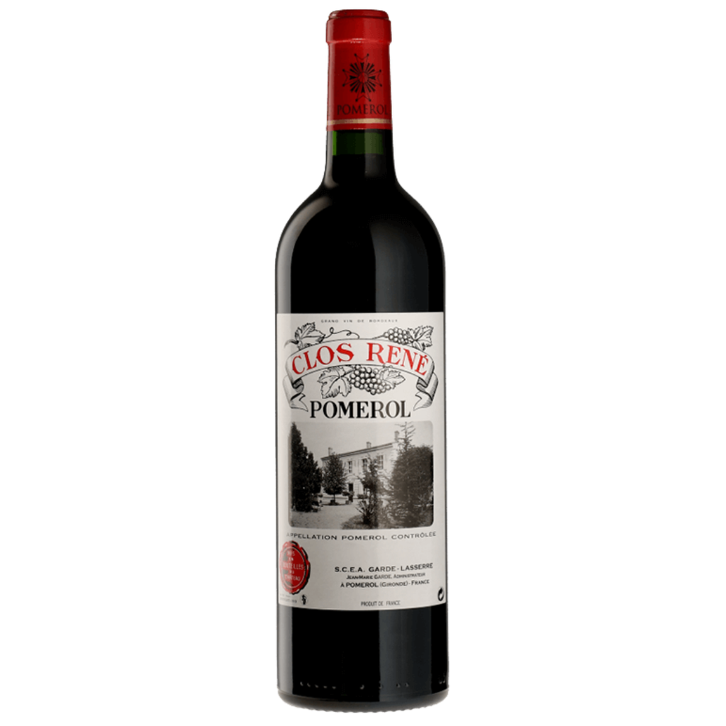 Clos René Pomerol 75cl