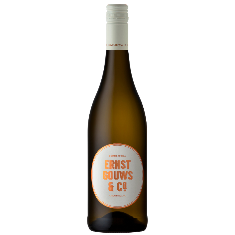 Ernst Gouws Chenin Blanc 75cl