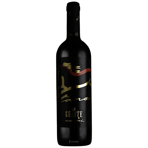 Le Guaite de Noemi Tano Rosso Veronese 2016 75cl