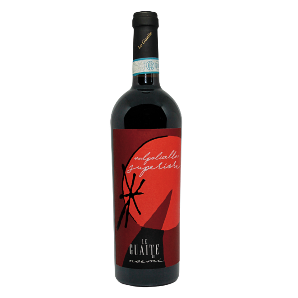 Le Guaite Valpolicella Superiore 2013 75cl