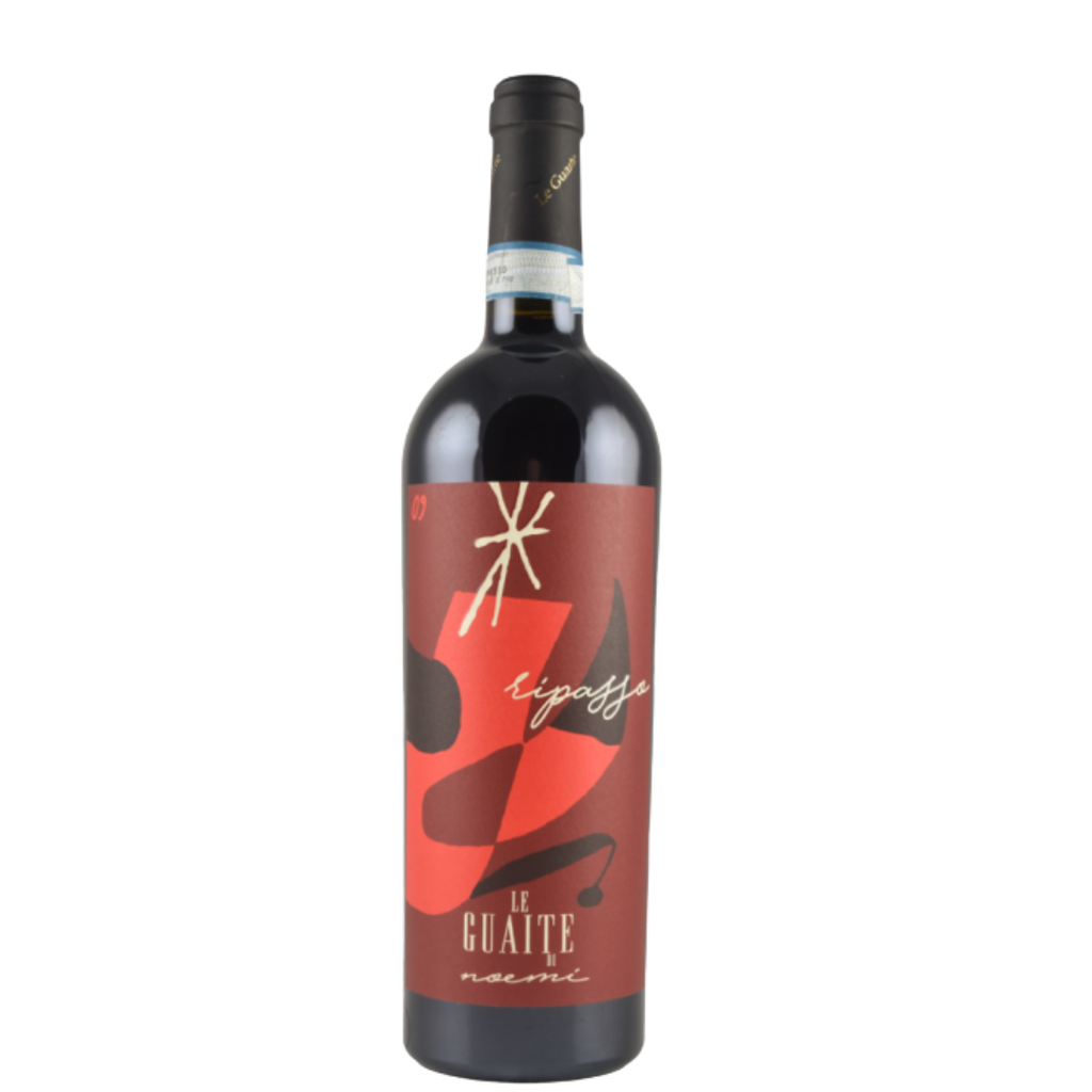 Le Guaite Valpolicella Ripasso 2012 75cl