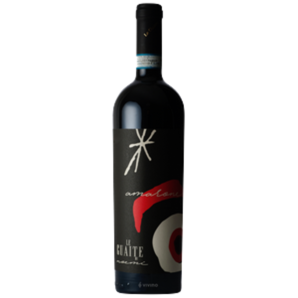 Le Guaite di Giulietta Amarone 2011 75cl