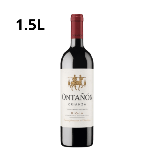 Bodegas Ontanon Crianza 1.5L Magnum