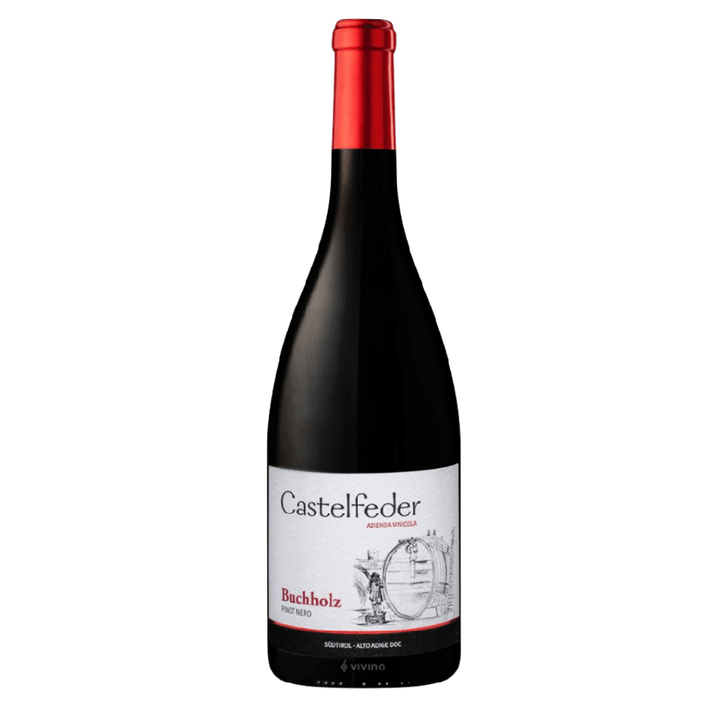 Castelfeder Pinot Nero Bucholz 75cl