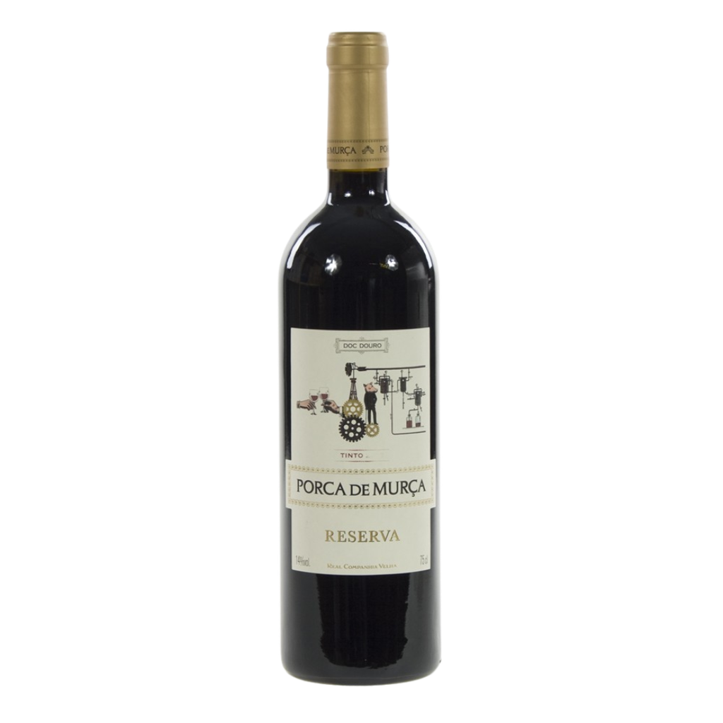 Porca De Murca Reserva Tinto 75cl