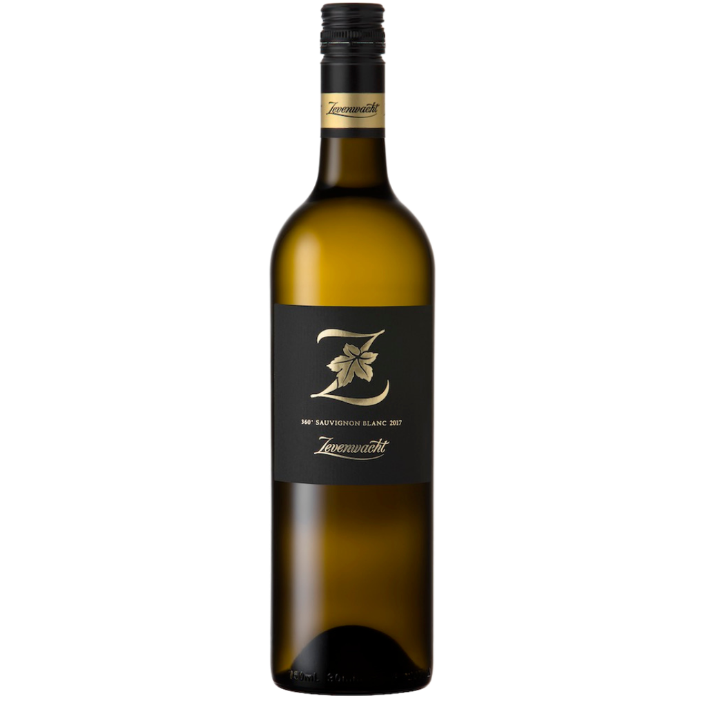 Zevenwacht 360° Sauvignon Blanc 75cl