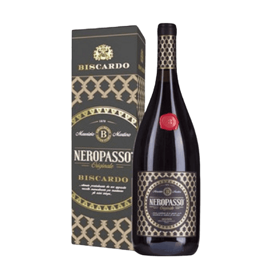 NeroPasso Cantina Mabis 1.5L Magnum