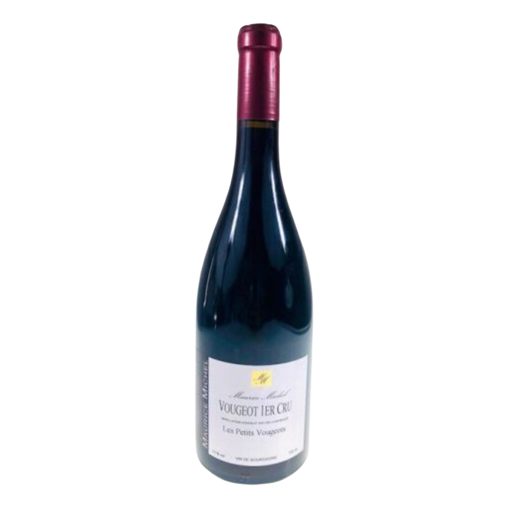 Vougeot 1er Cru Les petits Vougeots 75cl