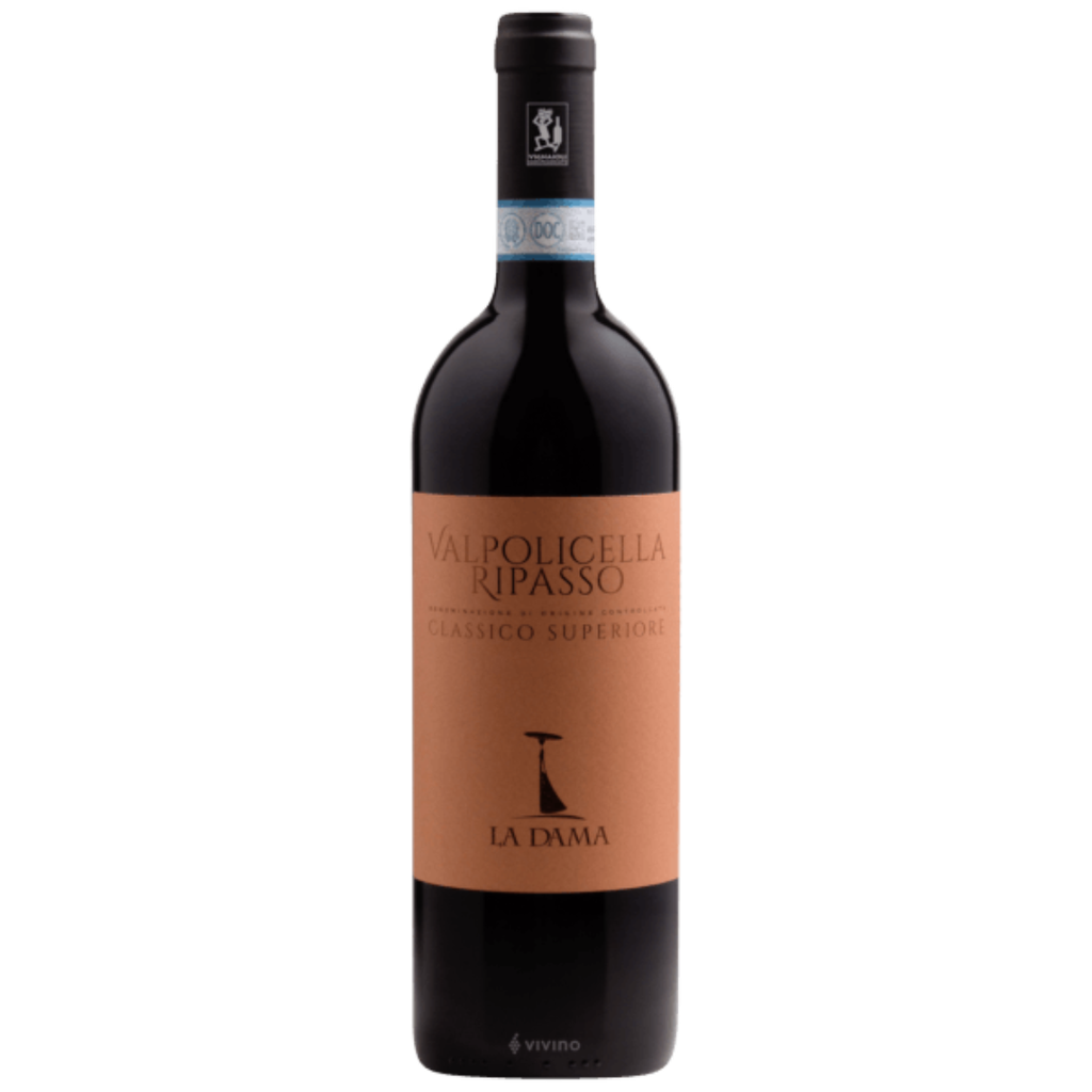 La Dama Valpolicella Ripasso DOC 75cl