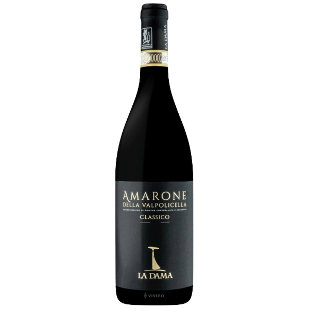 La Dama Amarone della Valpolicella DOCG 75cl