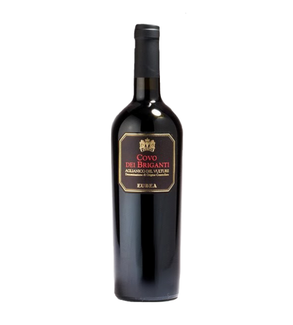 Covo Dei Briganti DOC 75cl