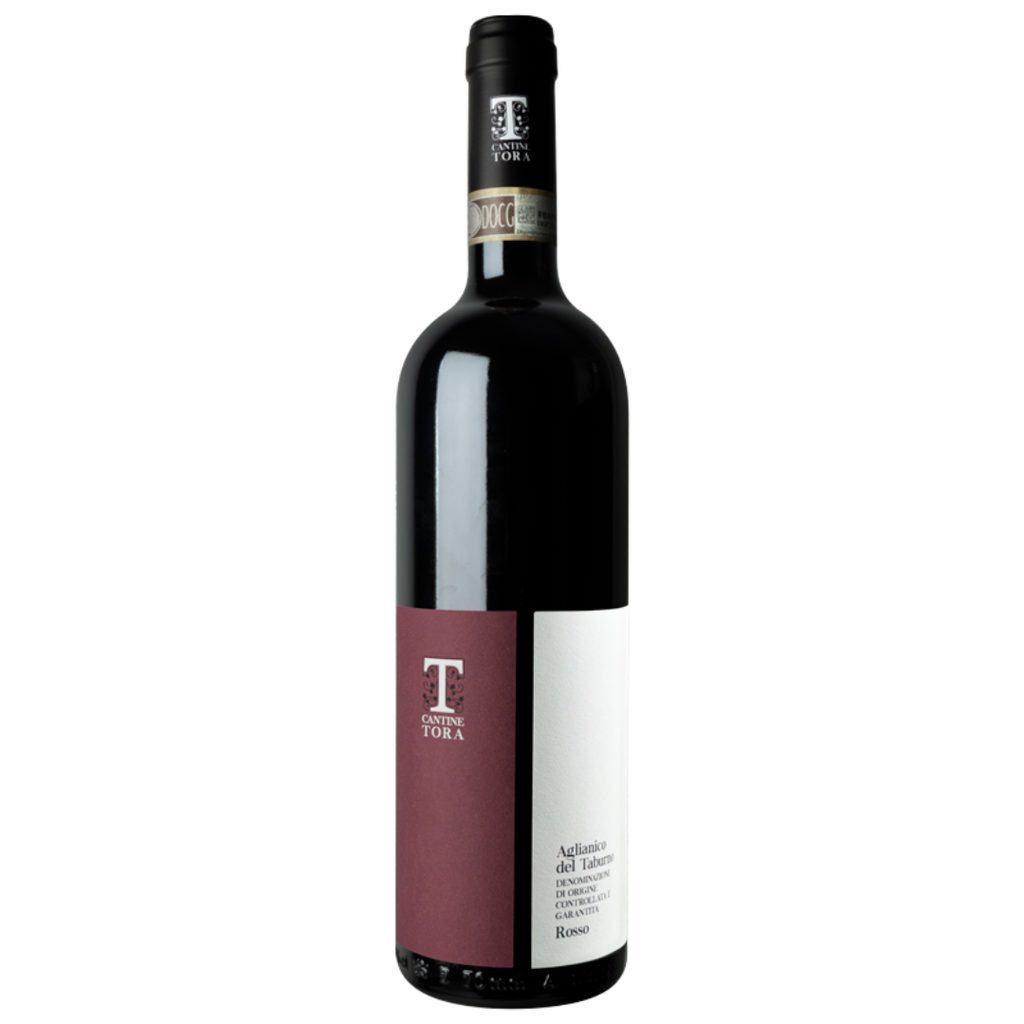 Tora Aglianico Del Taburno DOCG 75cl