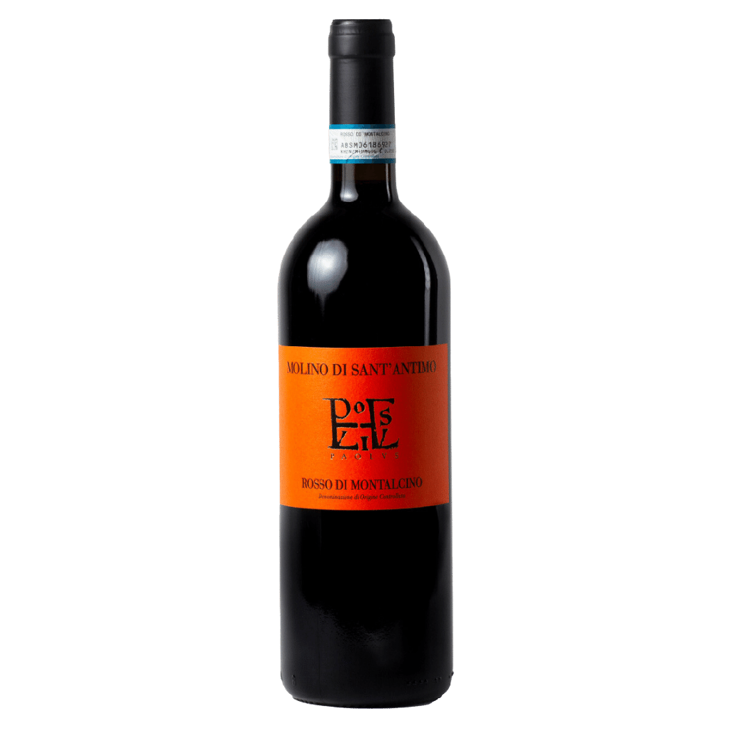 Molino di St'Antimo Rosso di Montalcino 75cl