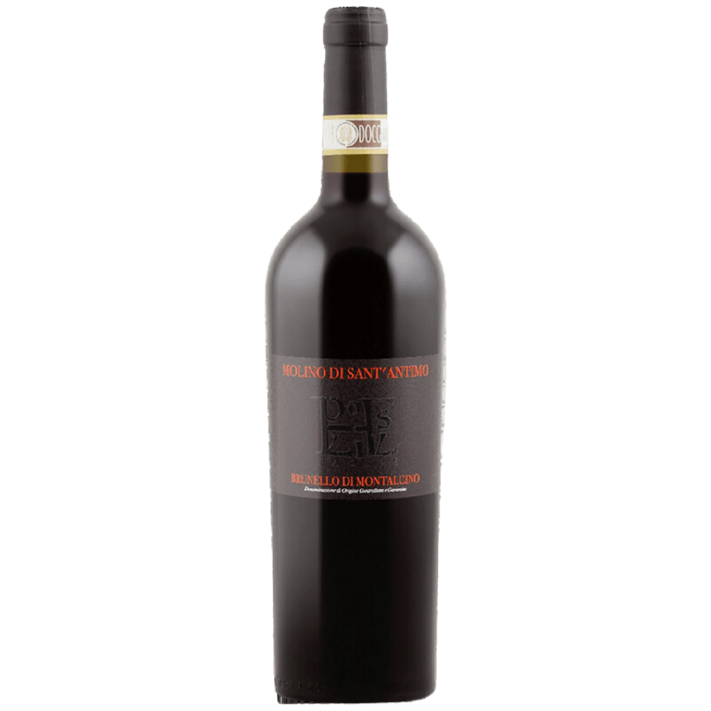 Molino di St'Antimo Brunello Di Montalcino 75cl