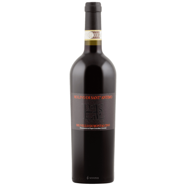 Molino di St'Antimo Brunello Di M. Riserva 75cl