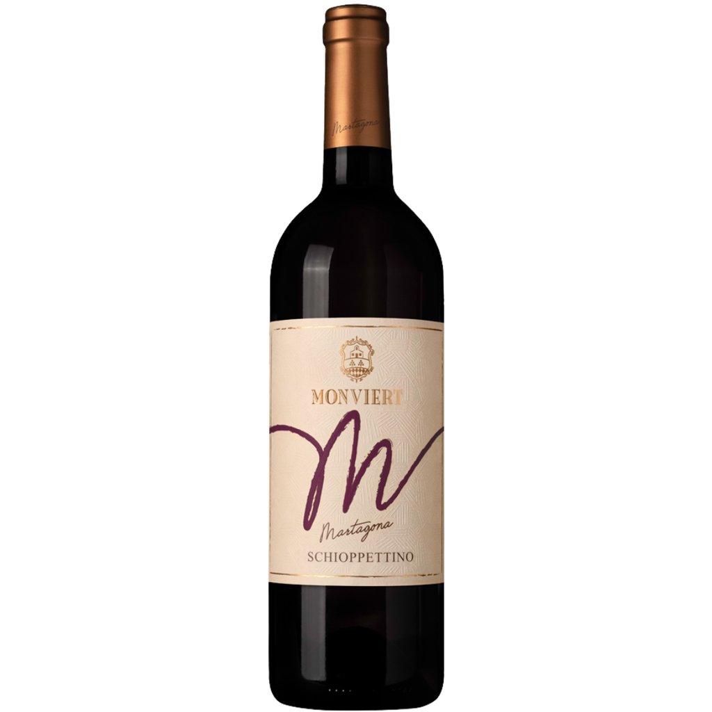 Martagona Schioppettino 75cl