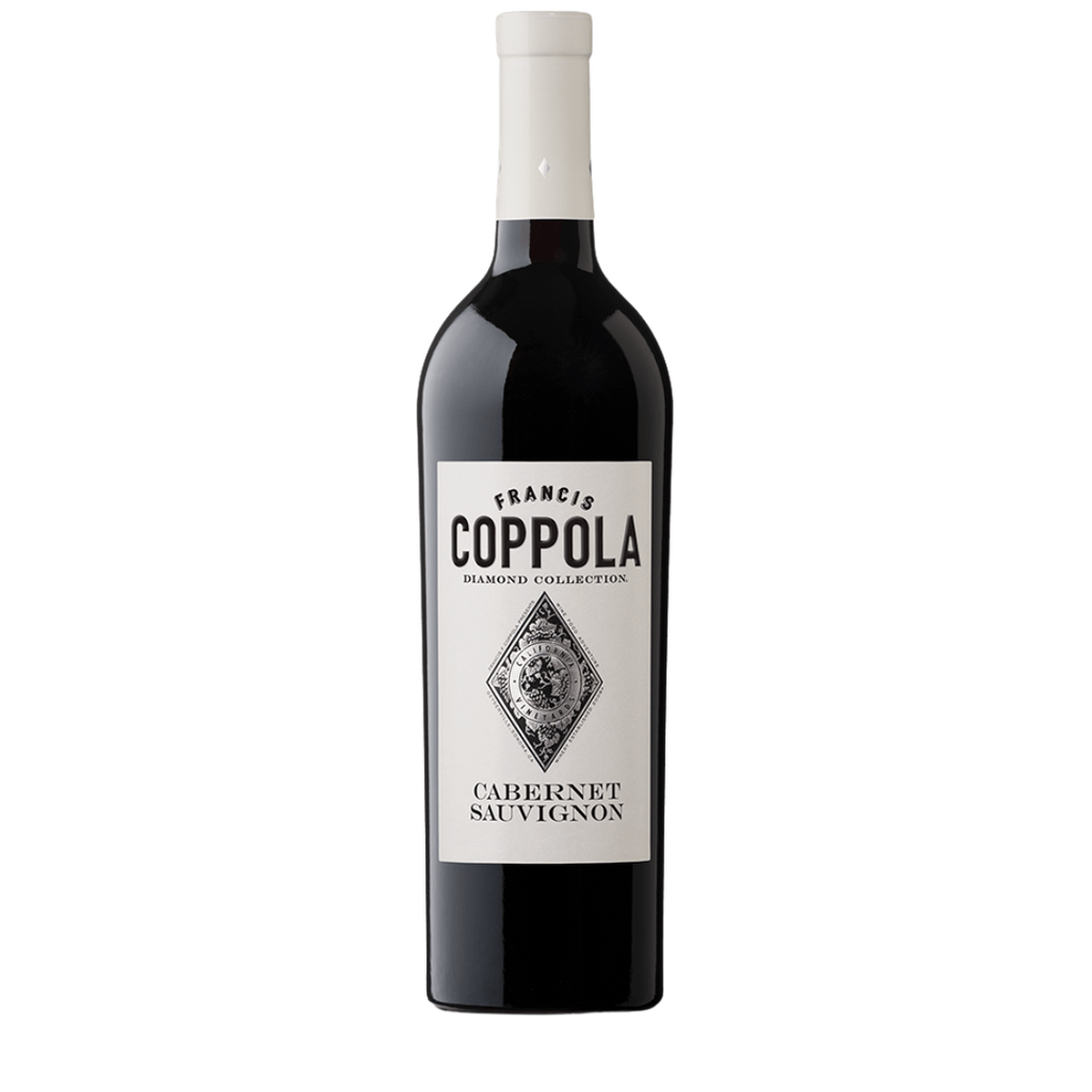 Coppola Diamond Collection Cabernet Sauvignon 75cl