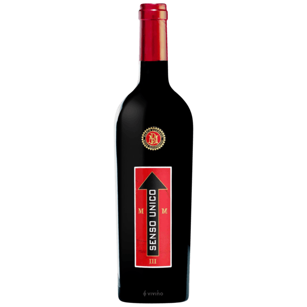 Senso Unico Monferrato Rosso 75cl