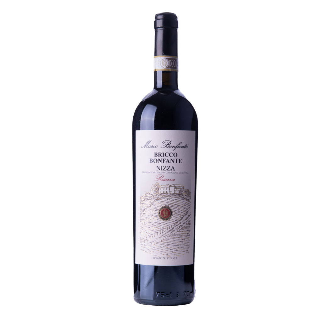 Bricco Bonfante Nizza 2015 75cl