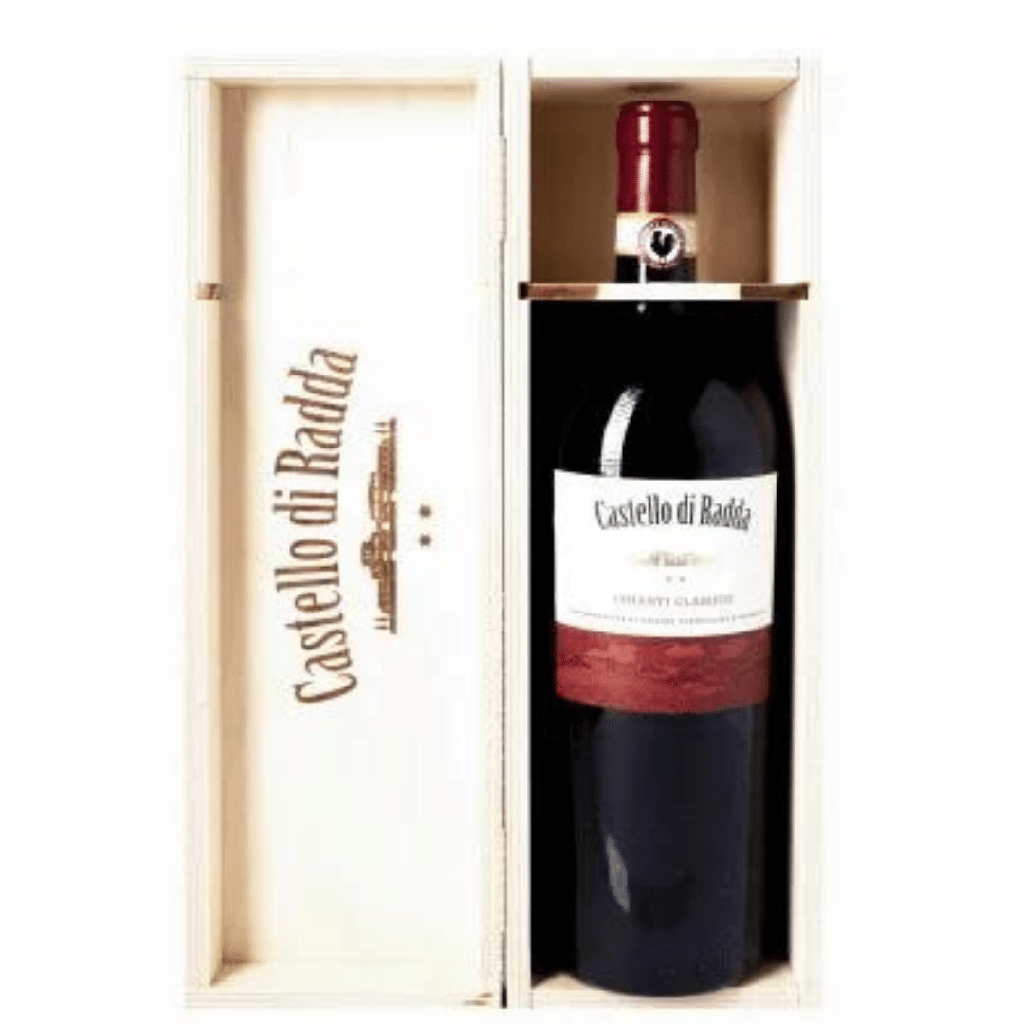 Chianti Classico DOCG C. di Radda MAGNUM