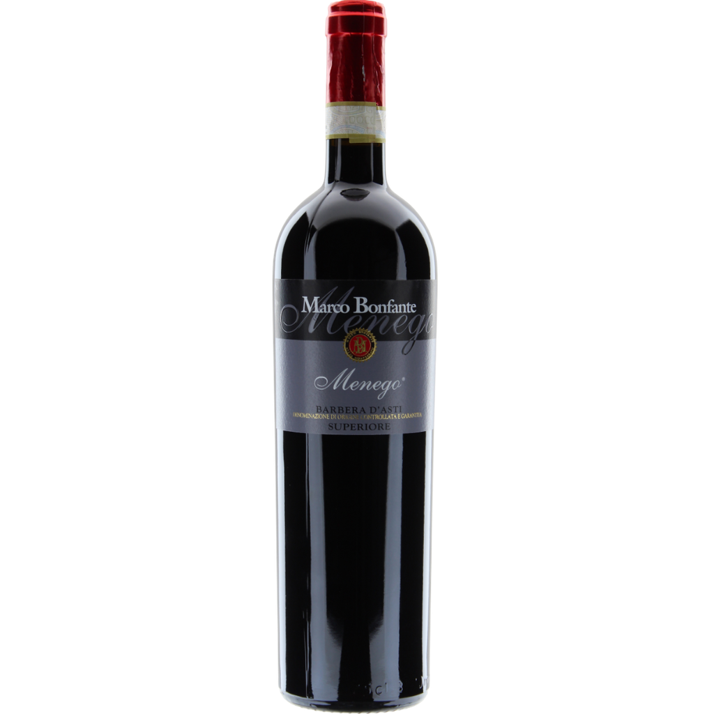 Menego Barbera d'Asti Superiore 1.5L