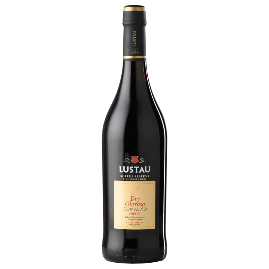 Lustau Oloroso Don Nuno 75cl