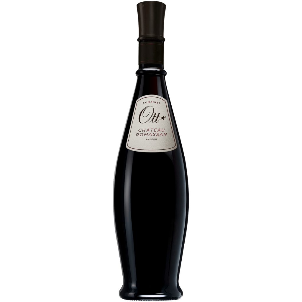 Ott Rouge CHT Romassan 75CL