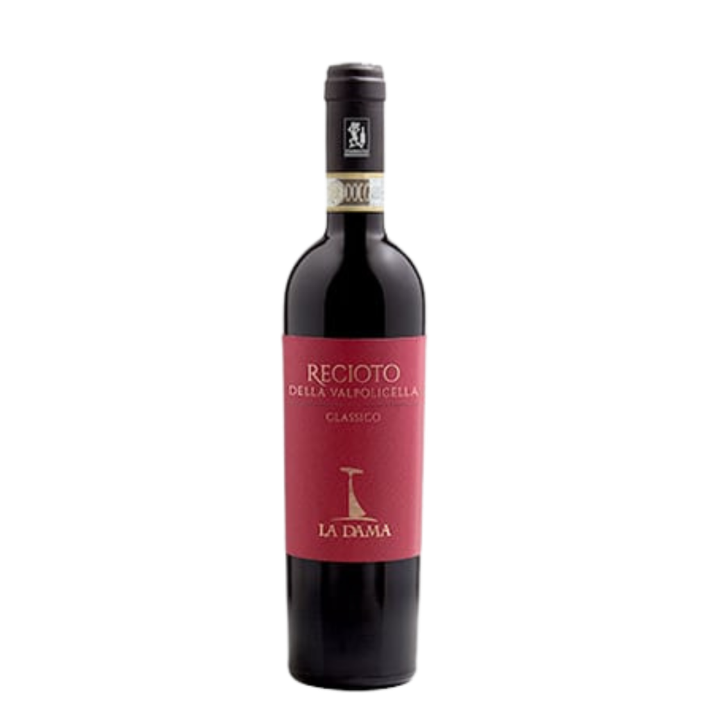 La Dama Recioto Della Valpolicella Classico 50cl