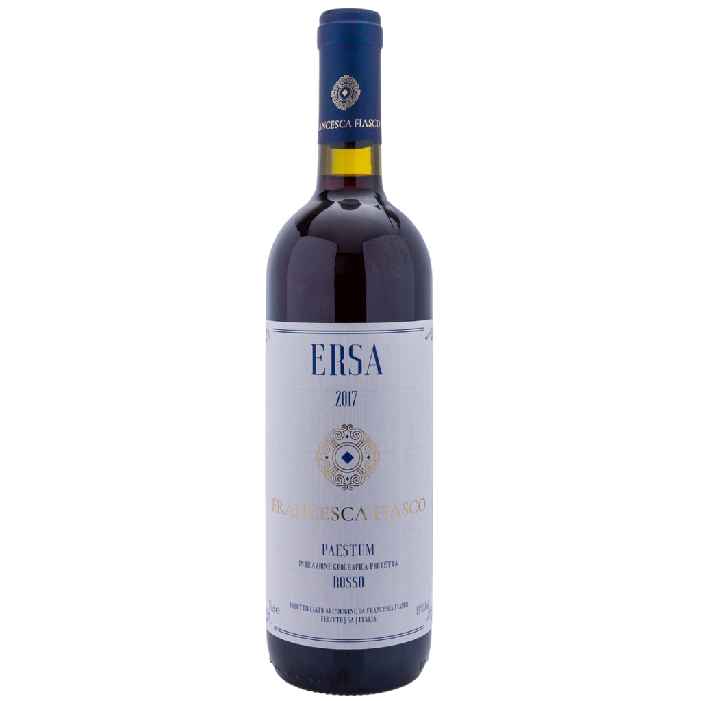 Francesca Fiasco Ersa 75cl