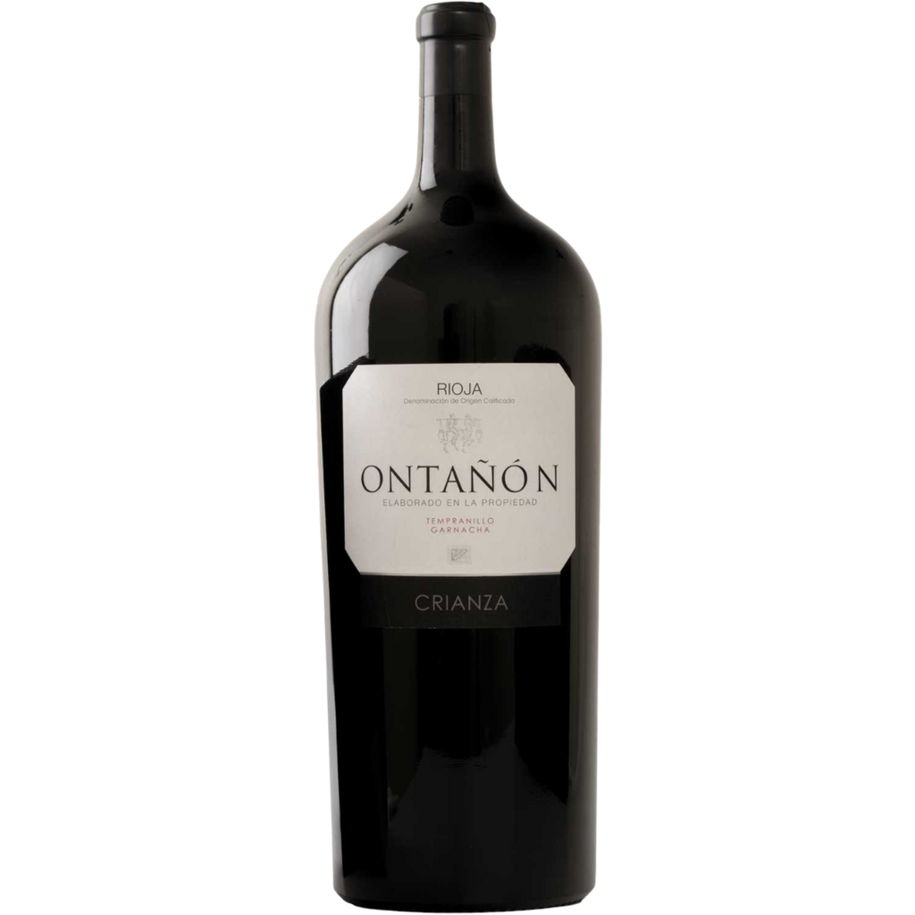Bodegas Ontanon Ontanon Crianza 3L
