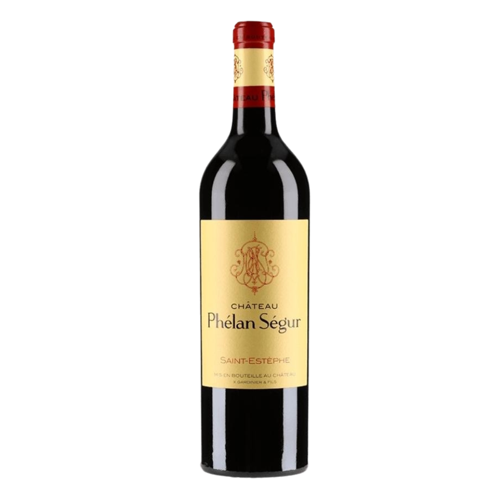 Chateau Phelan Segur 75cl