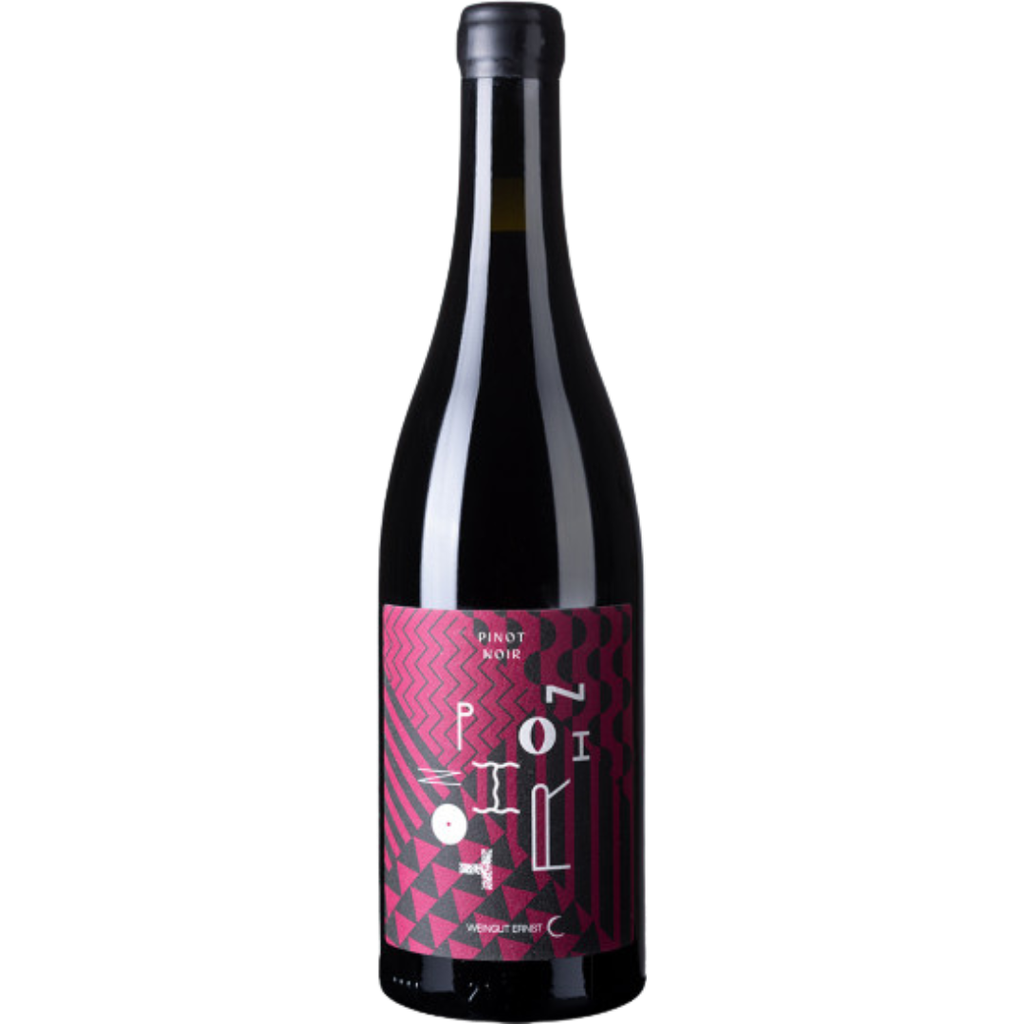Weingut Ernst Pinot Noir 75cl