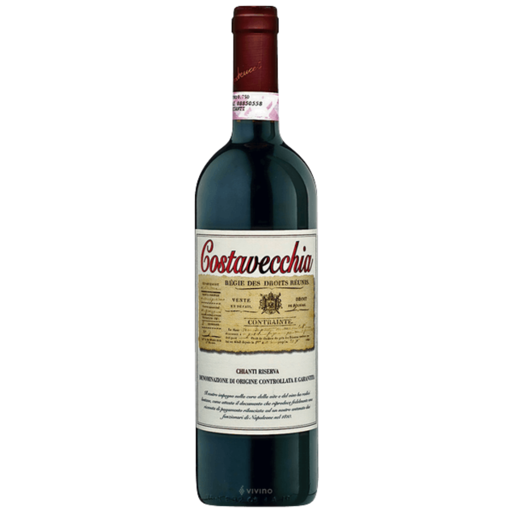 Chianti Costavecchia DOCG 75cl