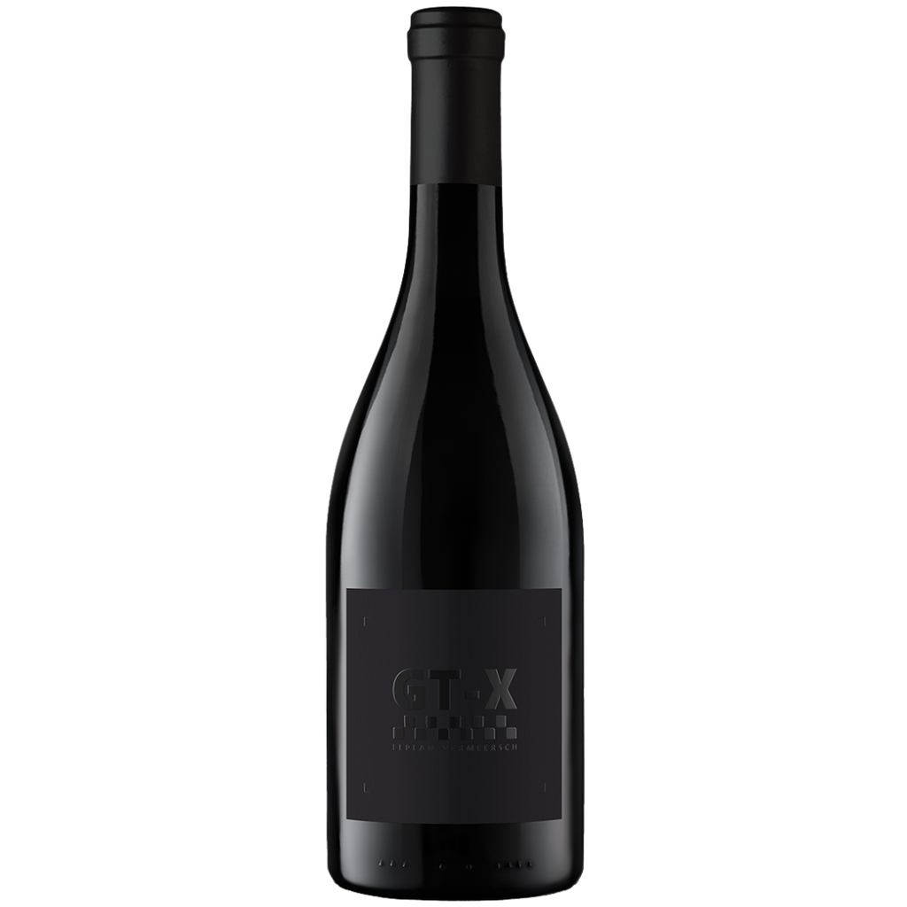 Le Plan Vermeersch GT-X Suze la Rousse Vil. 75cl