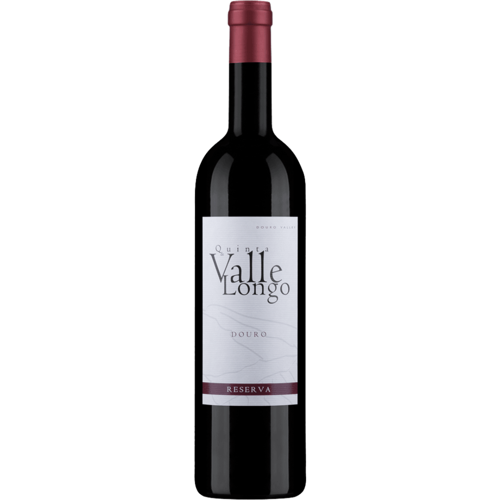Quinta Valle Longo Reserva 2016 75cl