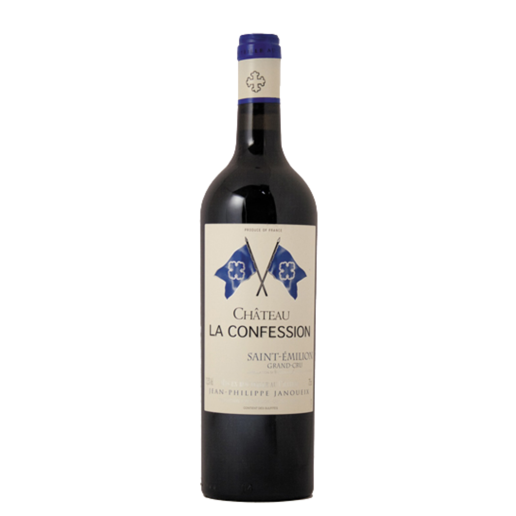 Chateau La Confession 75cl