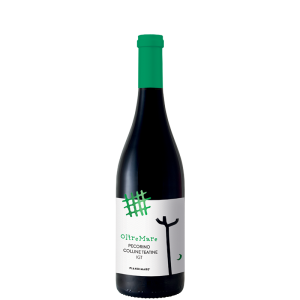 Piandimare Oltremare Pecorino IGT Bio 75cl