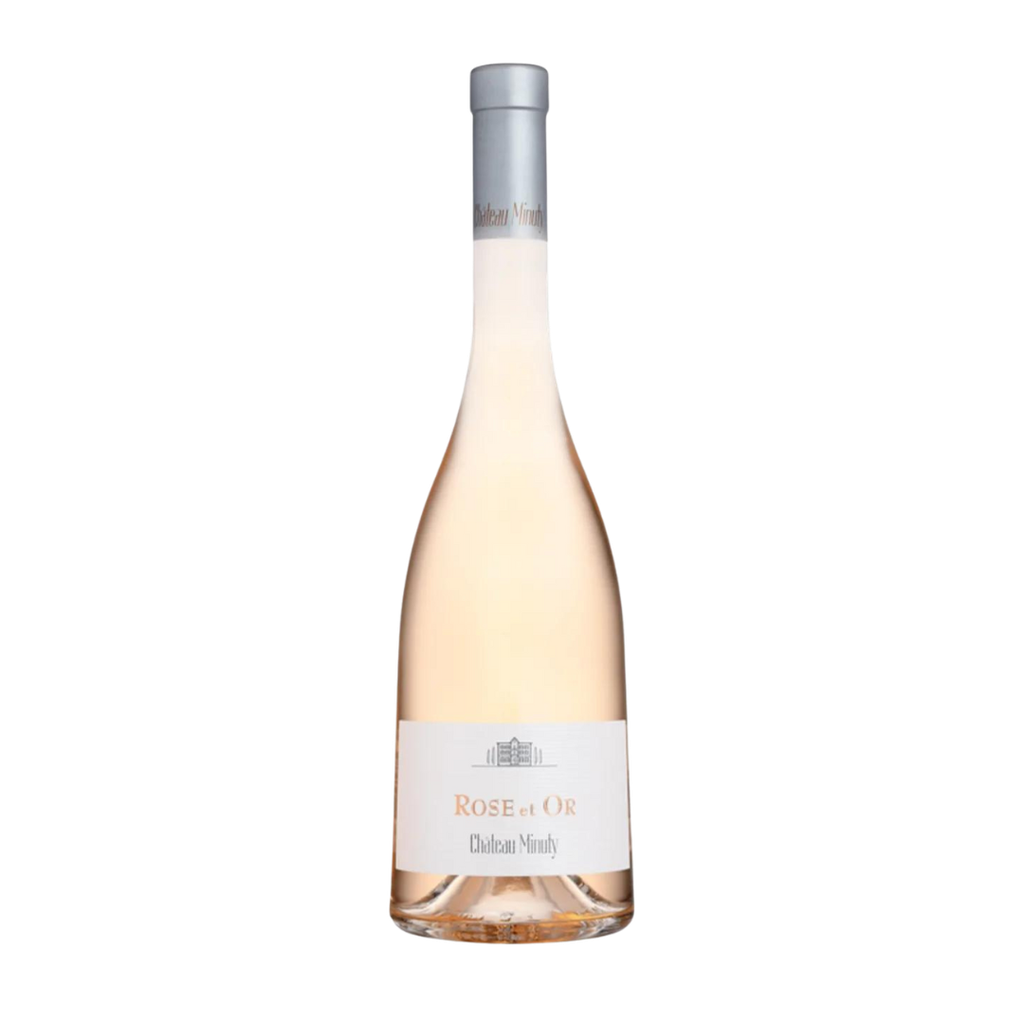 Chateau Minuty Cuvee OR Rose 75cl