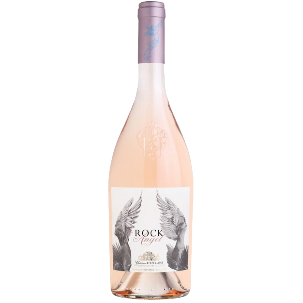 Rock Angel Chateau D'Esclan 75cl