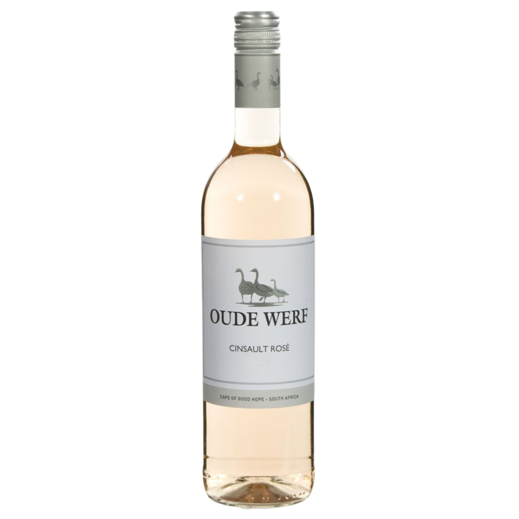 Oude Werf Cinsault Rosé 75cl